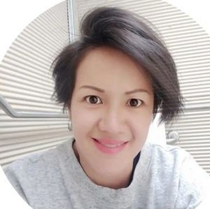 Meet your Posher, Maggie